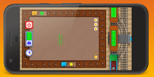Creative Building Blocks screenshot 1 - screenshot