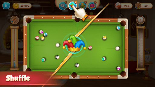 Royal Pool: 8 Ball & Billiards screenshot 7 - screenshot