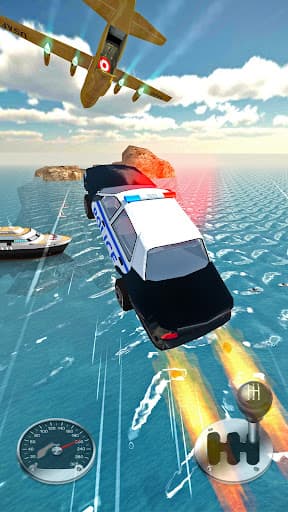 Jump into the Plane screenshot 8 - screenshot