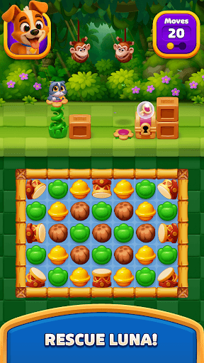 Pet Panic screenshot 2 - screenshot