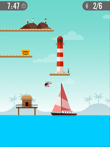 Risky Rescue screenshot 17 - screenshot