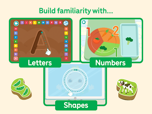 CoComelon: Learn ABCs and 123s screenshot 11 - screenshot