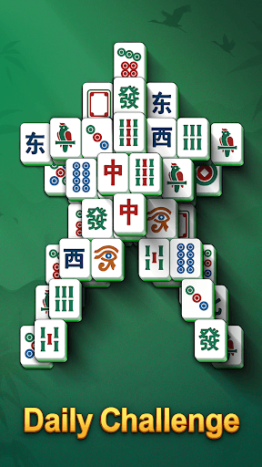 Mahjong Blast screenshot 13 - screenshot