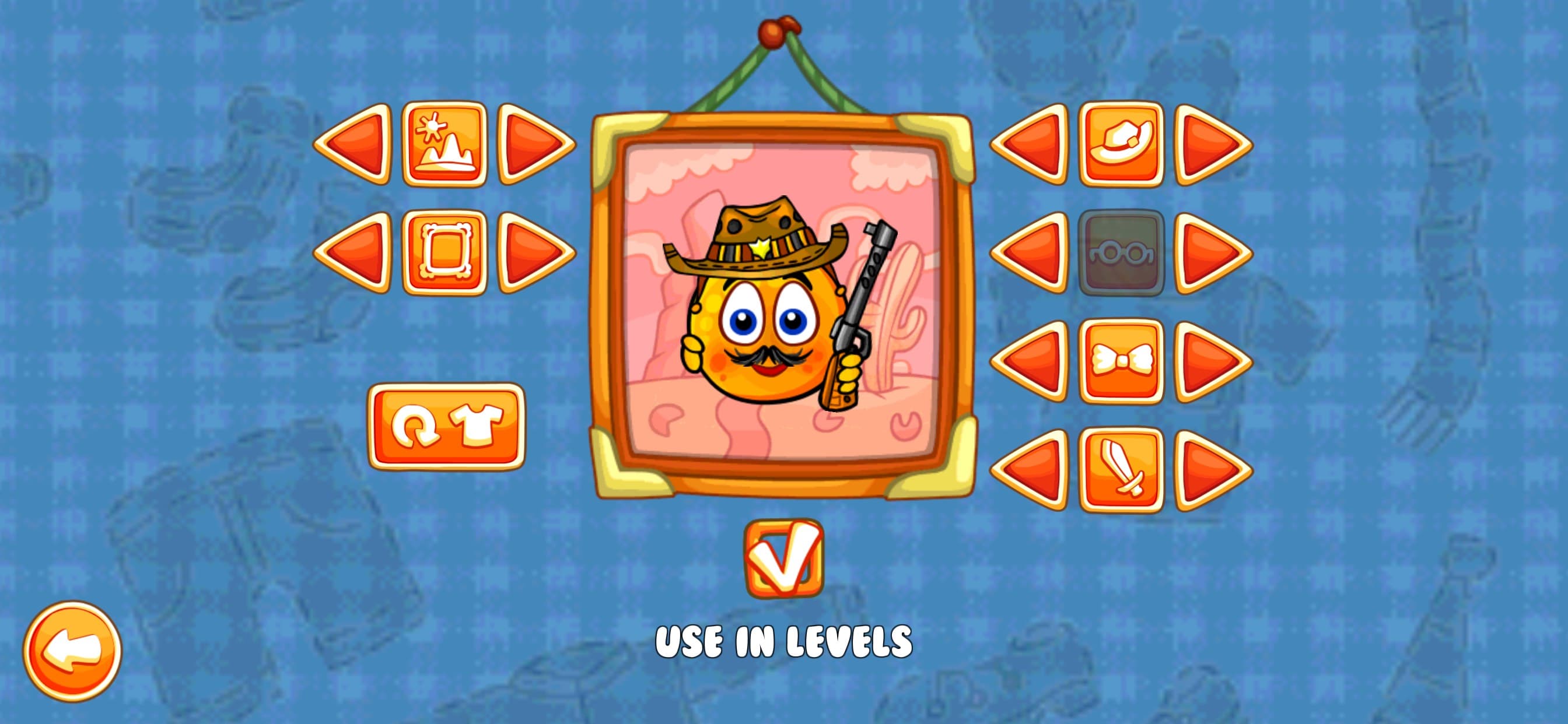 Cover Orange 2 (Ad Supported) screenshot 4 - screenshot