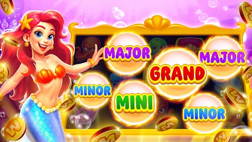 WOW Slots: VIP Online Casino screenshot 6 - screenshot