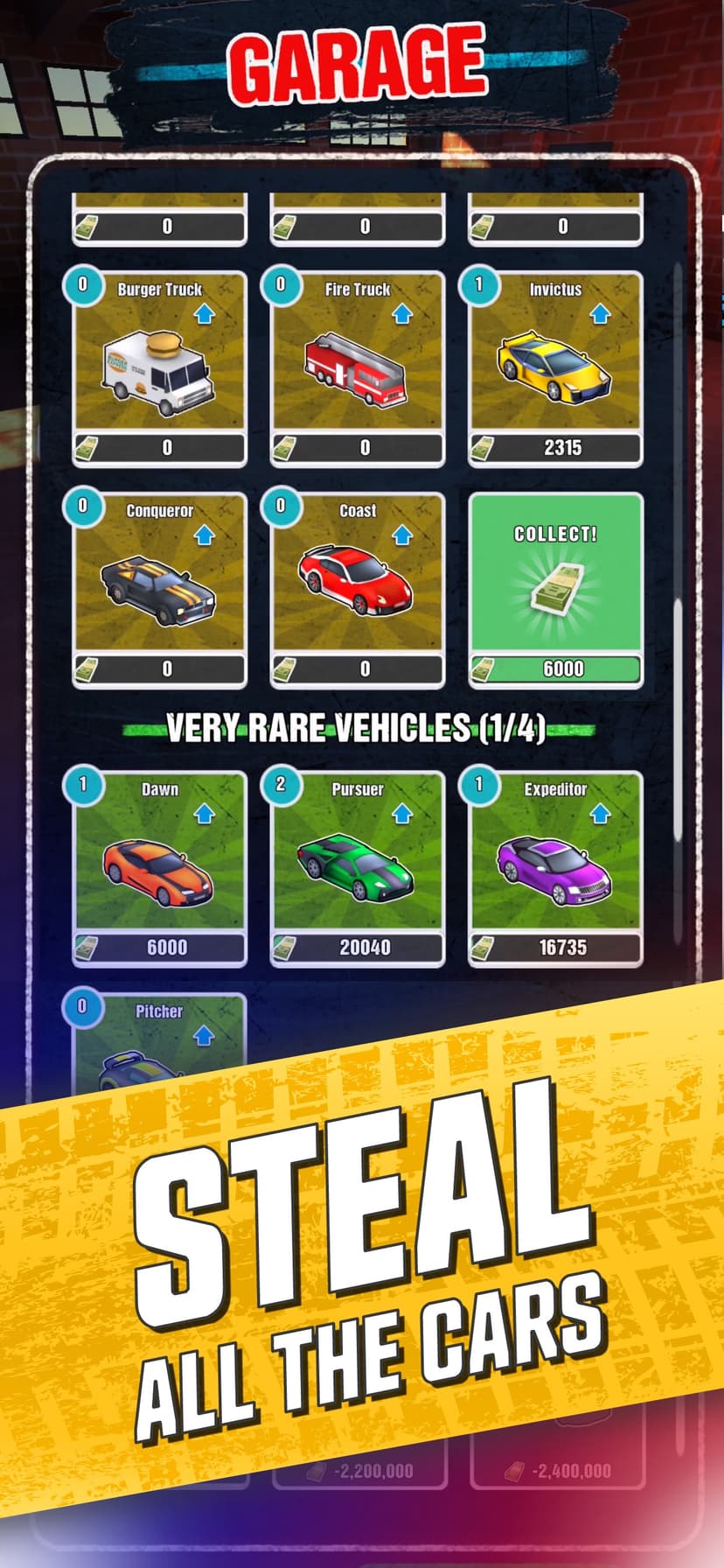 Ride or Die! screenshot 5 - screenshot