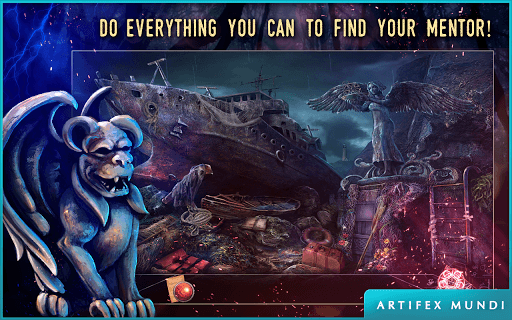 Dark Heritage (Full) screenshot 11 - screenshot