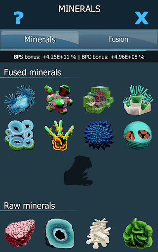 Bacterial Takeover: Idle games screenshot 13 - screenshot