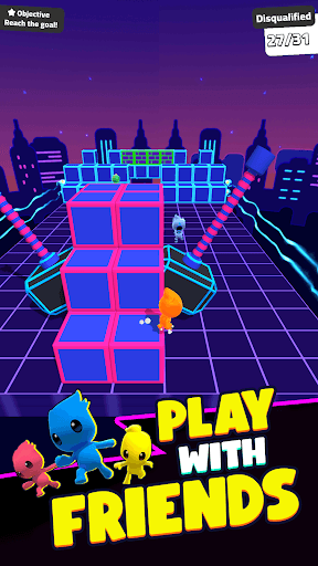Rumble Rush: Runner Game screenshot 19 - screenshot