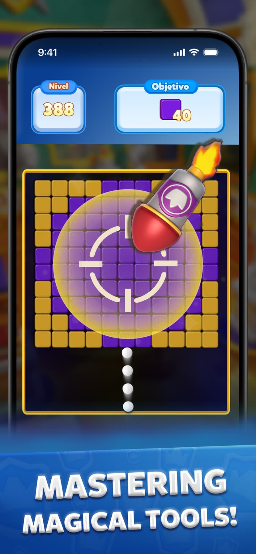 Bricks Royale screenshot 2 - screenshot