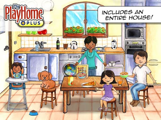 My PlayHome Plus screenshot 7 - screenshot