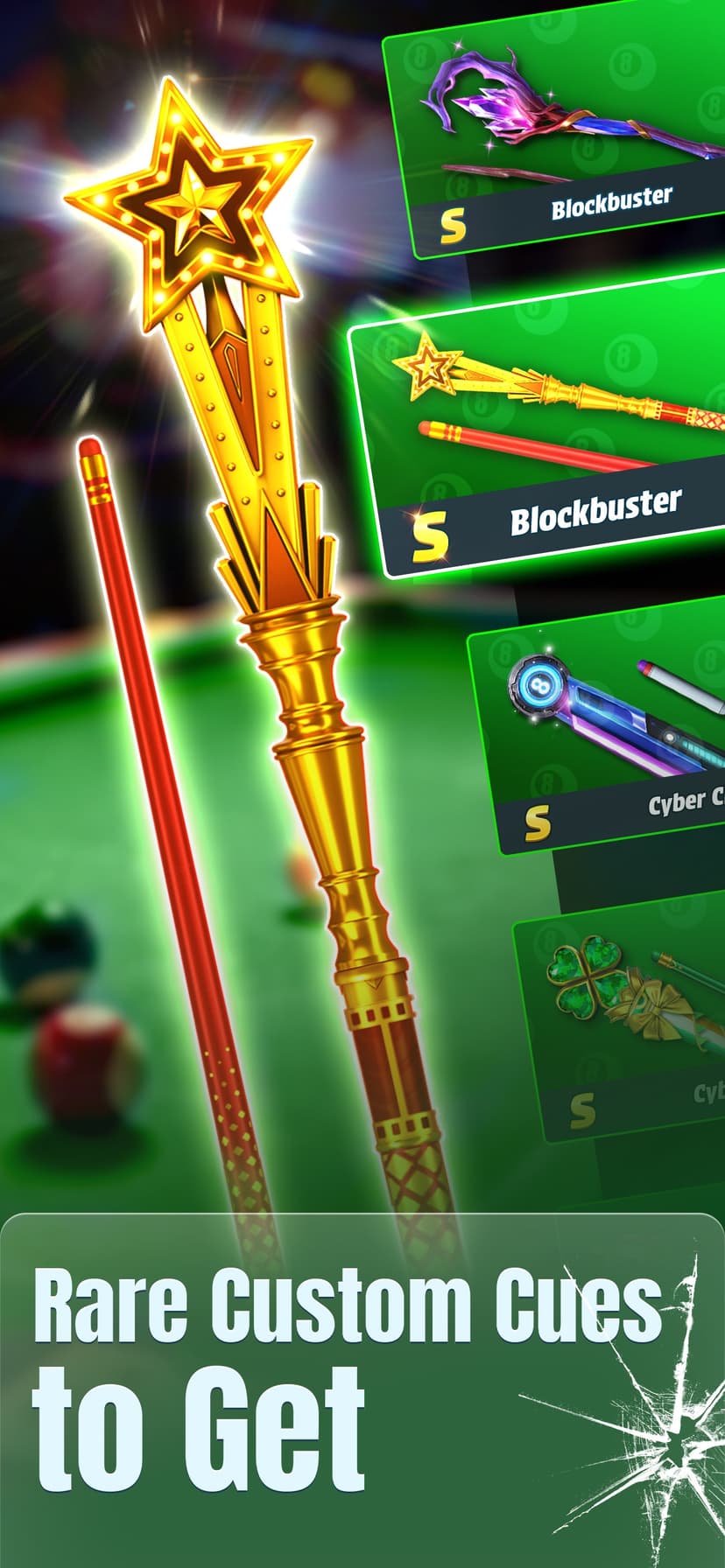 8 Ball Strike: Win Real Cash screenshot 4 - screenshot