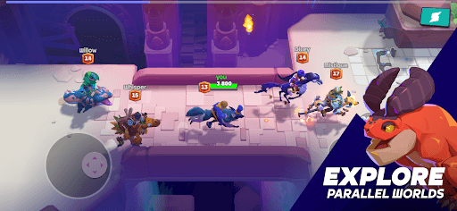 Mo.co screenshot 4 - screenshot