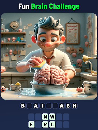 Mindblow: Guess the Word! screenshot 19 - screenshot
