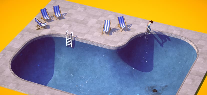 The Ramp. screenshot 2 - screenshot