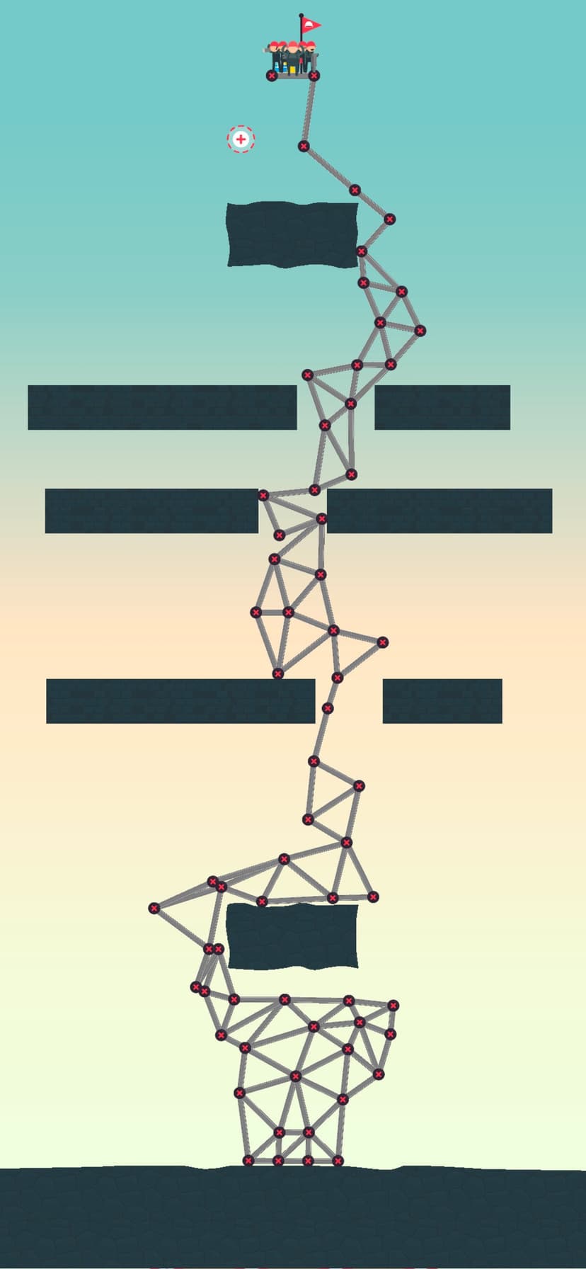 Build Up!! screenshot 3 - screenshot