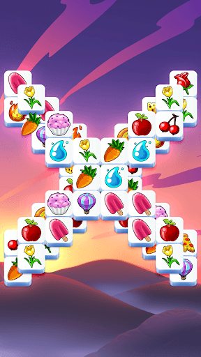 Tile Club - Match Puzzle Game screenshot 1 - screenshot