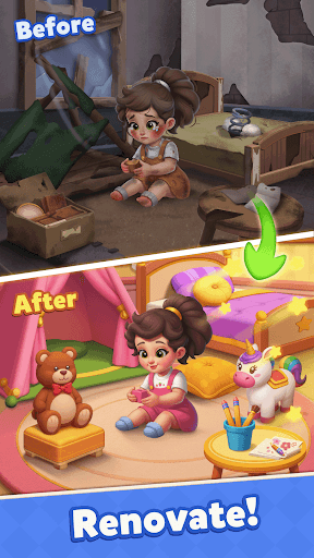 Happy Goods - Sort & Rescue screenshot 4 - screenshot