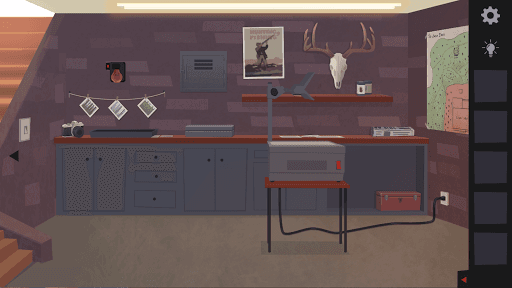 Escape Logan Estate screenshot 14 - screenshot