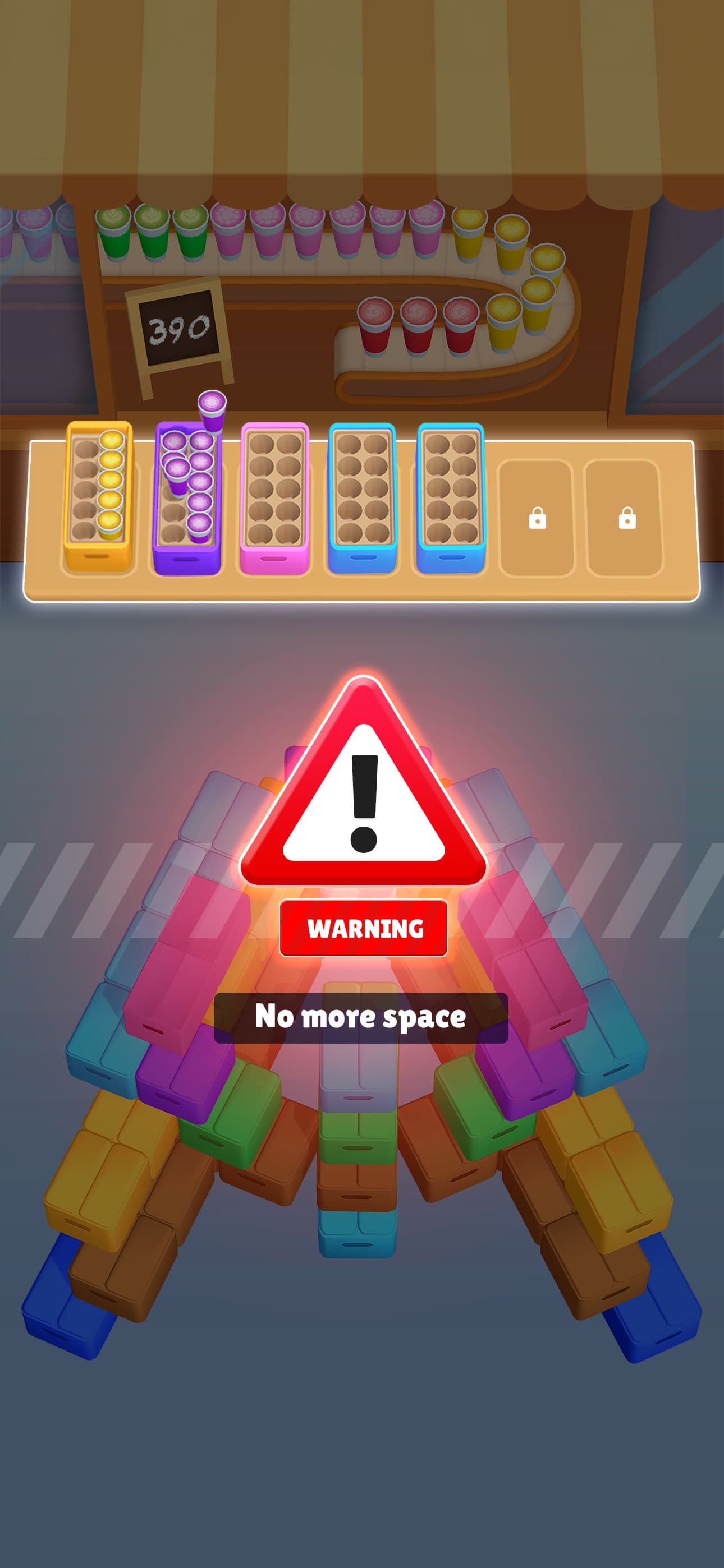 Coffee Craze screenshot 6 - screenshot