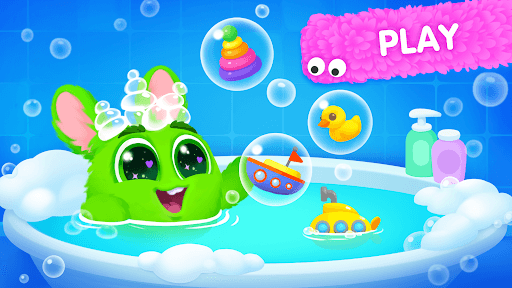 Alphabet! ABC toddler learning screenshot 13 - screenshot
