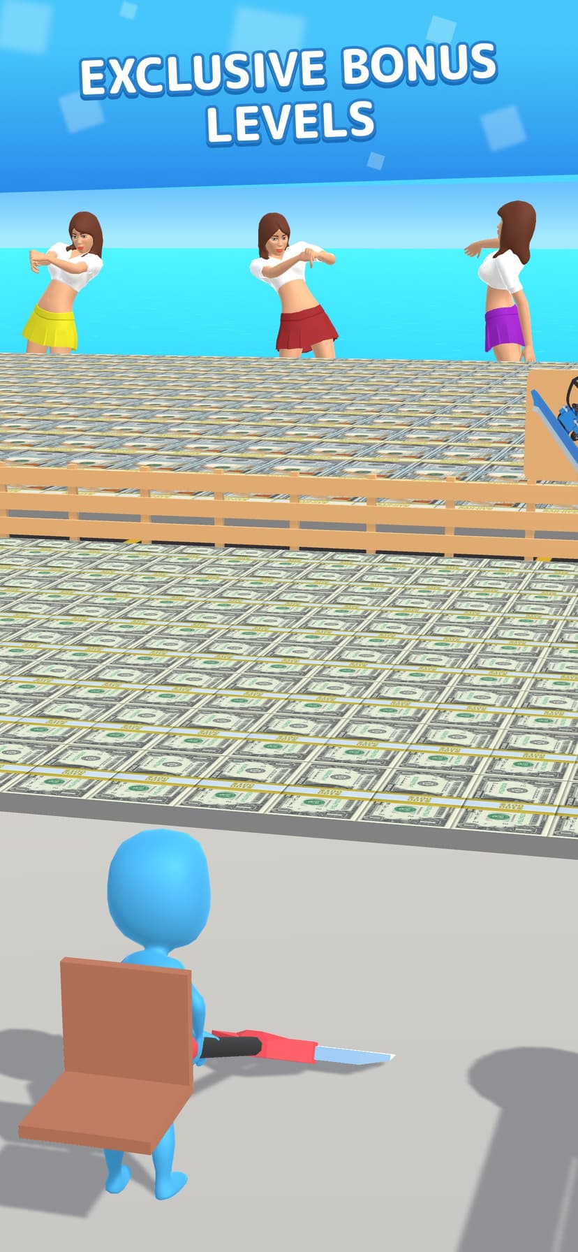 Slice Masters: ASMR Game screenshot 2 - screenshot