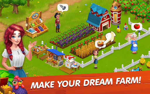 Farm Bay screenshot 8 - screenshot