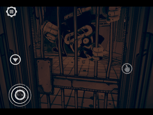 Bendy and the Dark Revival screenshot 14 - screenshot