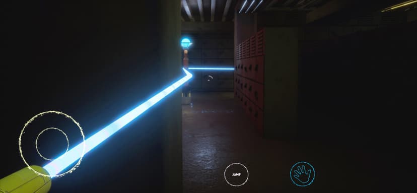 Poppy Playtime Chapter 1 screenshot 2 - screenshot