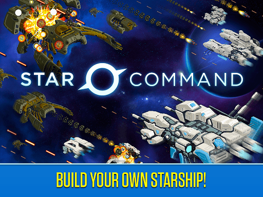 Star Command screenshot 11 - screenshot