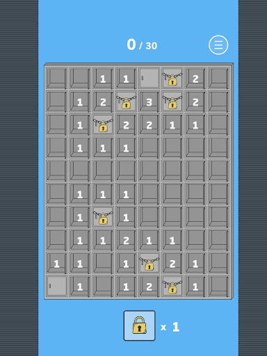 Mominesweeper screenshot 9 - screenshot
