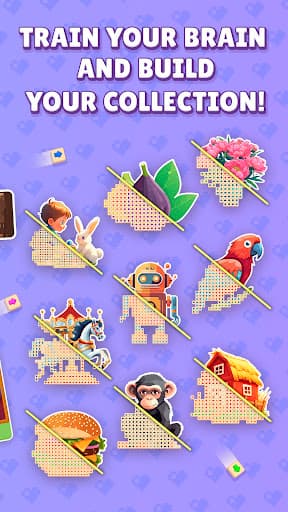 Tap Gallery: Tap Game screenshot 5 - screenshot