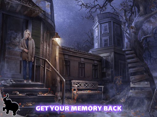 Mystery Trackers: Shadowfield screenshot 14 - screenshot