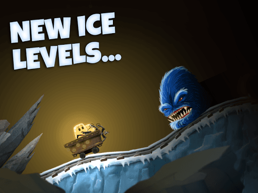 Hopeless 2: Cave Escape screenshot 1 - screenshot