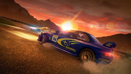 Racing Legends - Offline Games screenshot 24 - screenshot