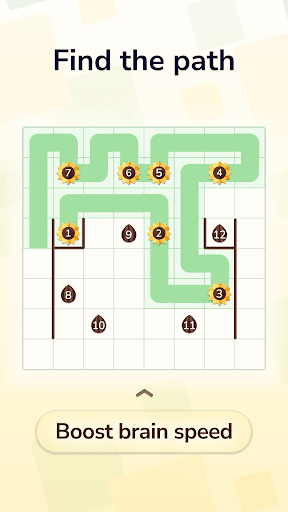 Everyday Grids: Logic Puzzles screenshot 2 - screenshot