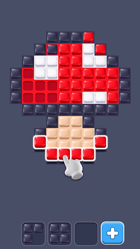 Candy Pixel Sort screenshot 6 - screenshot