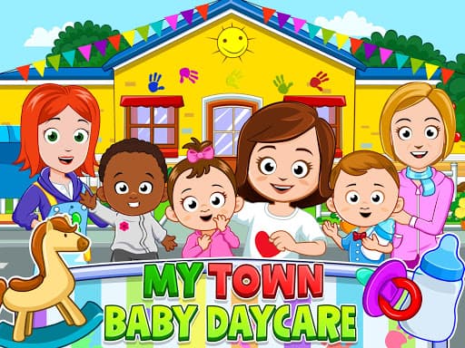 My Town : Daycare screenshot 9 - screenshot