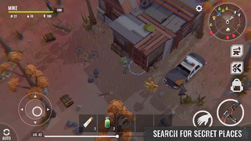 No Way To Die: Survival screenshot 2 - screenshot