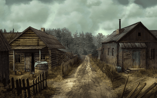 The Wild Case: Adventure screenshot 15 - screenshot