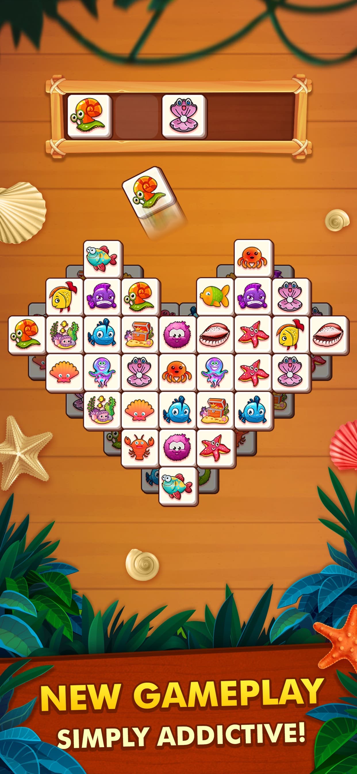 Tile Fun Master - Tile Match screenshot 6 - screenshot
