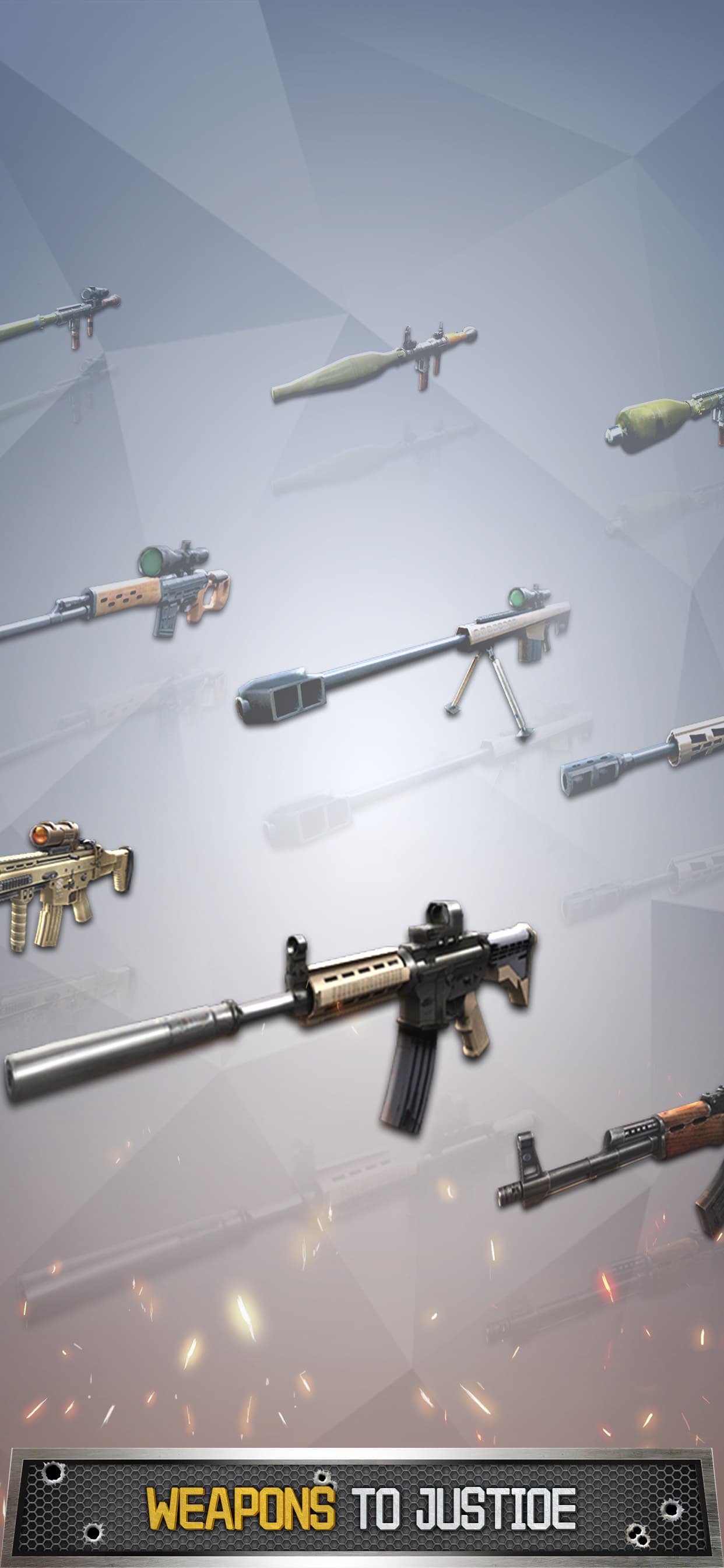 Warfire GO screenshot 5 - screenshot