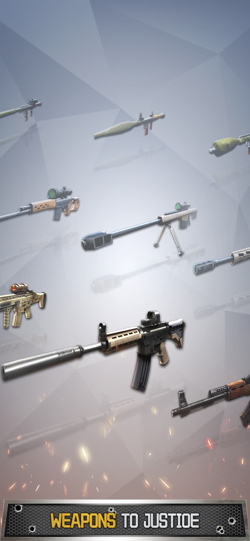 Warfire GO screenshot 5 - screenshot