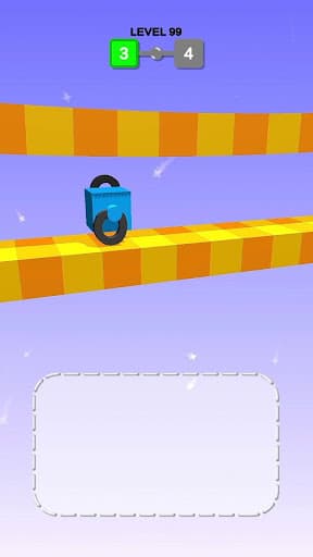 Draw Climber screenshot 5 - screenshot