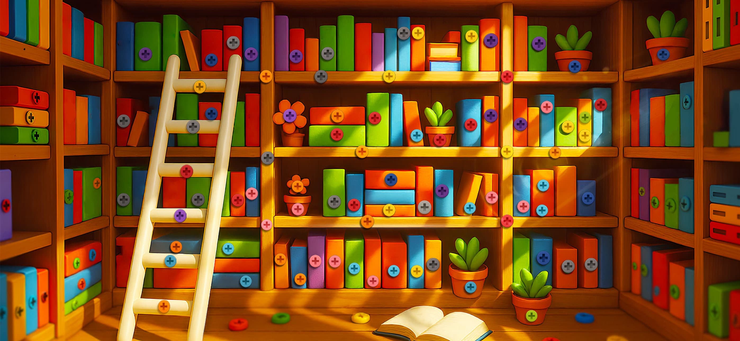 Screw Blast - Pin Jam Puzzle screenshot 3 - screenshot