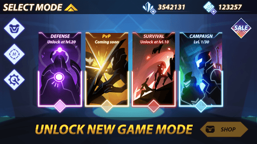 Overdrive Premium screenshot 2 - screenshot