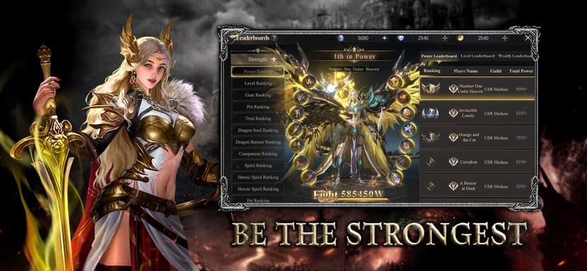 Ashes of Valhalla screenshot 7 - screenshot