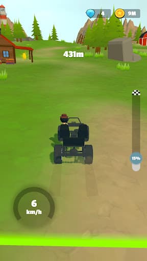 Ride Evolution screenshot 3 - screenshot