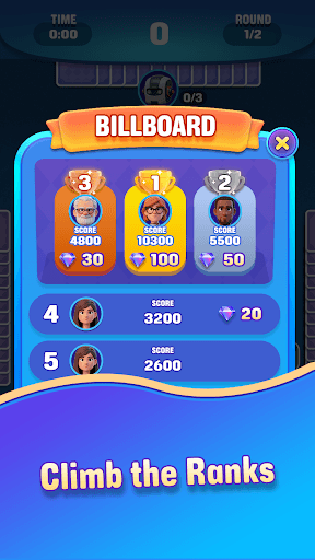 Wild Spades screenshot 7 - screenshot