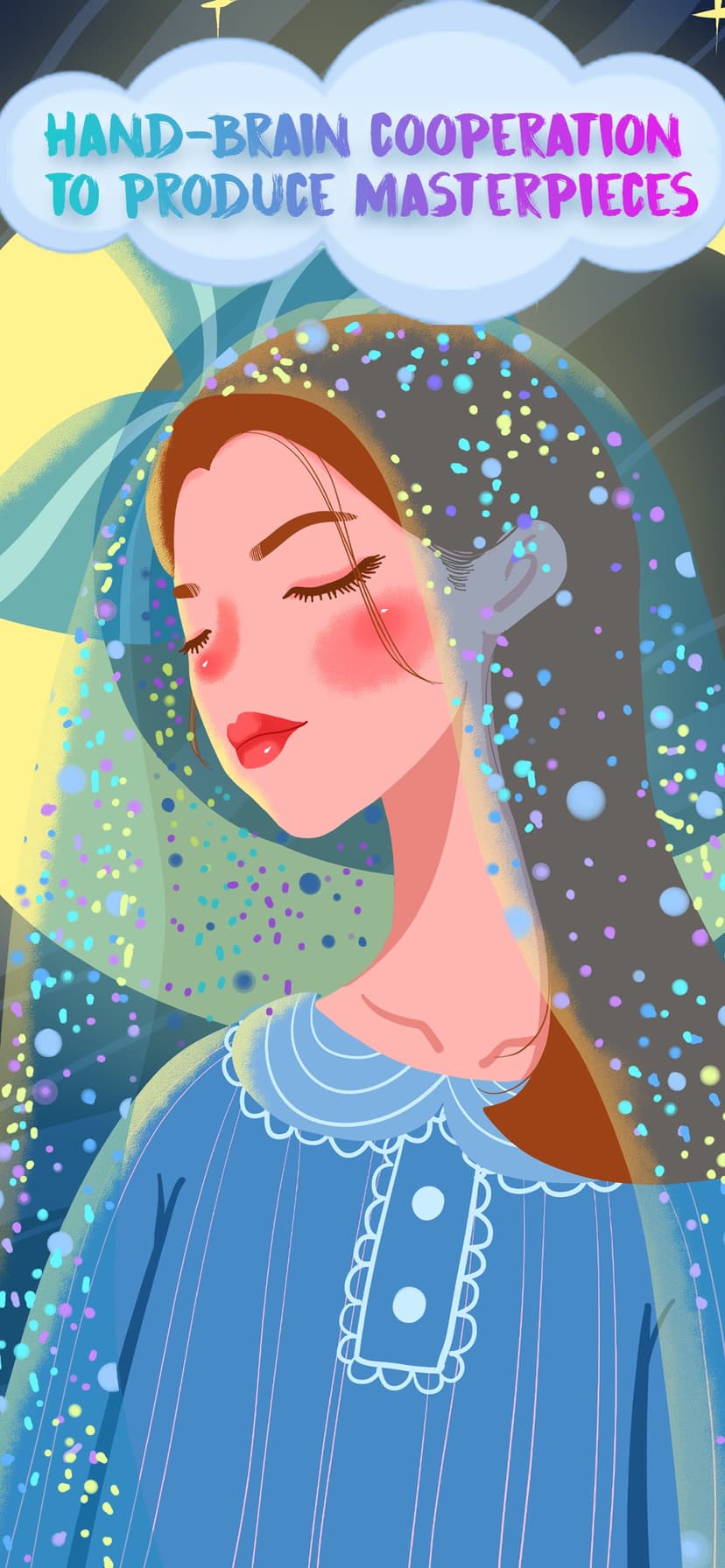 Art Book: Color Art Puzzle screenshot 1 - screenshot